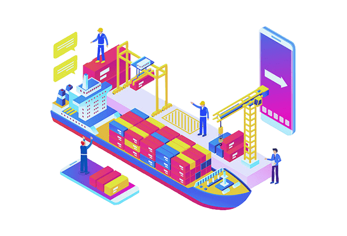 Shipping and Logistics