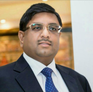 Kuldeep Mathur Managing Director Co-Founder