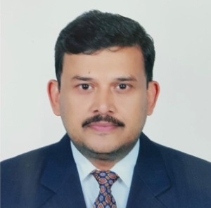 Capt. Navin Chander Advisor